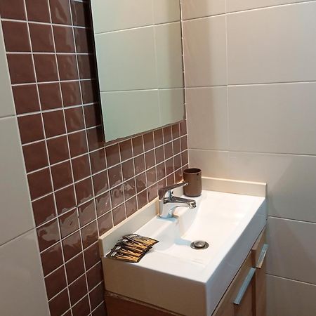 Apartamentos Portonovo 3000 Eksteriør bilde