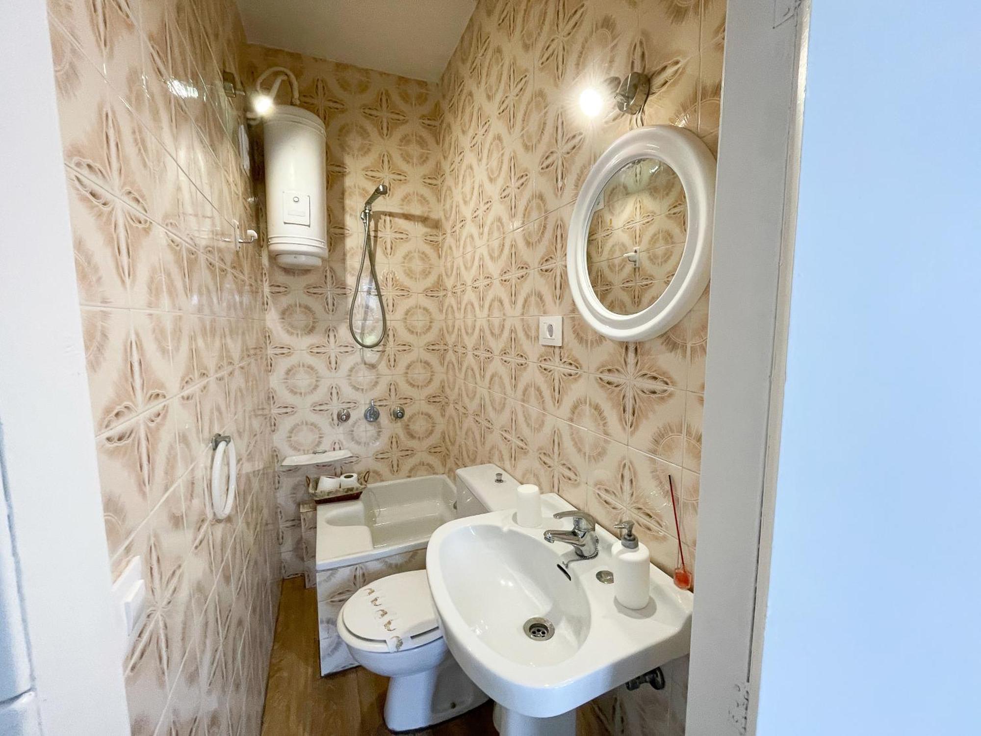 Apartamentos Portonovo 3000 Eksteriør bilde