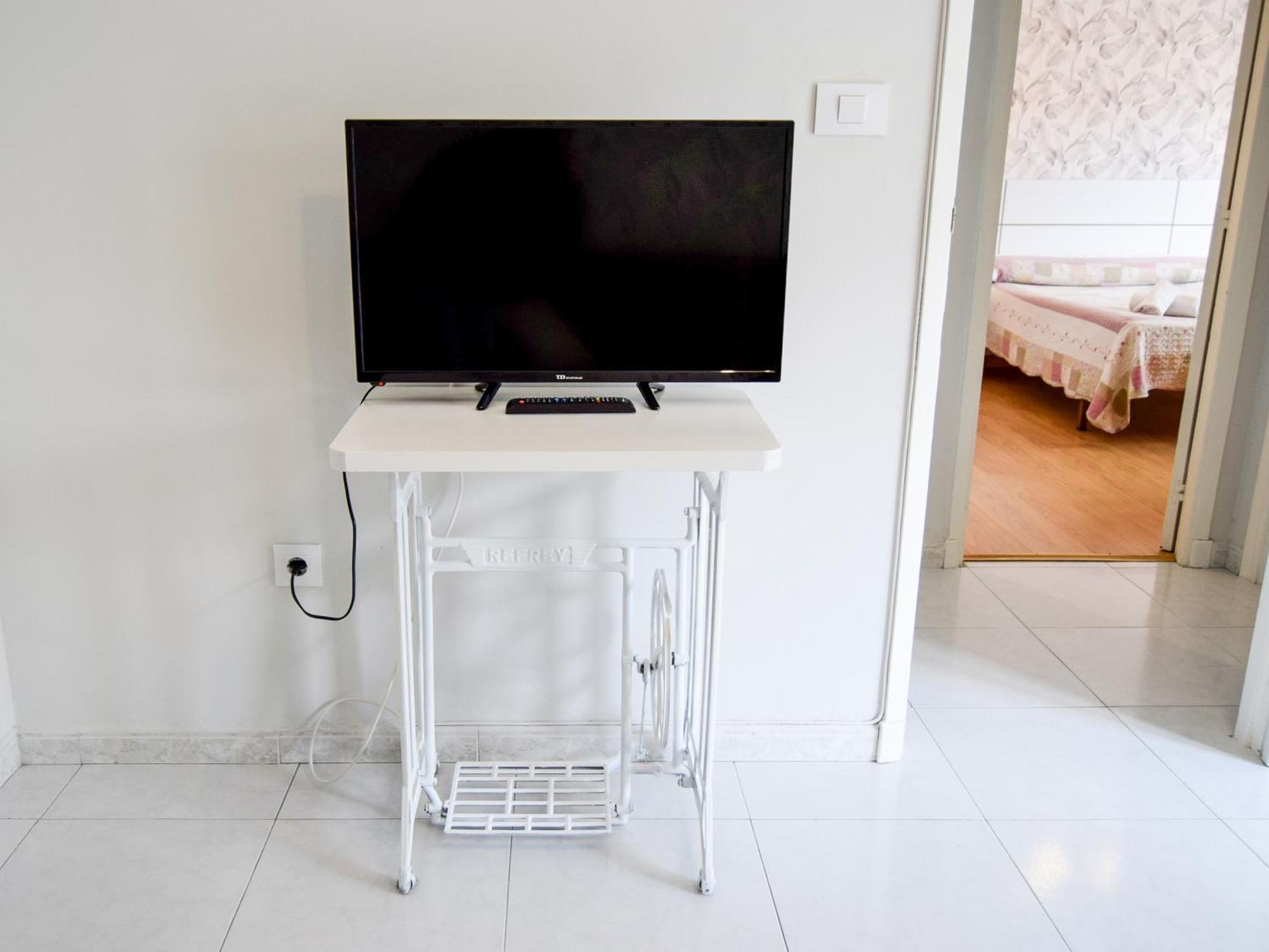 Apartamentos Portonovo 3000 Eksteriør bilde