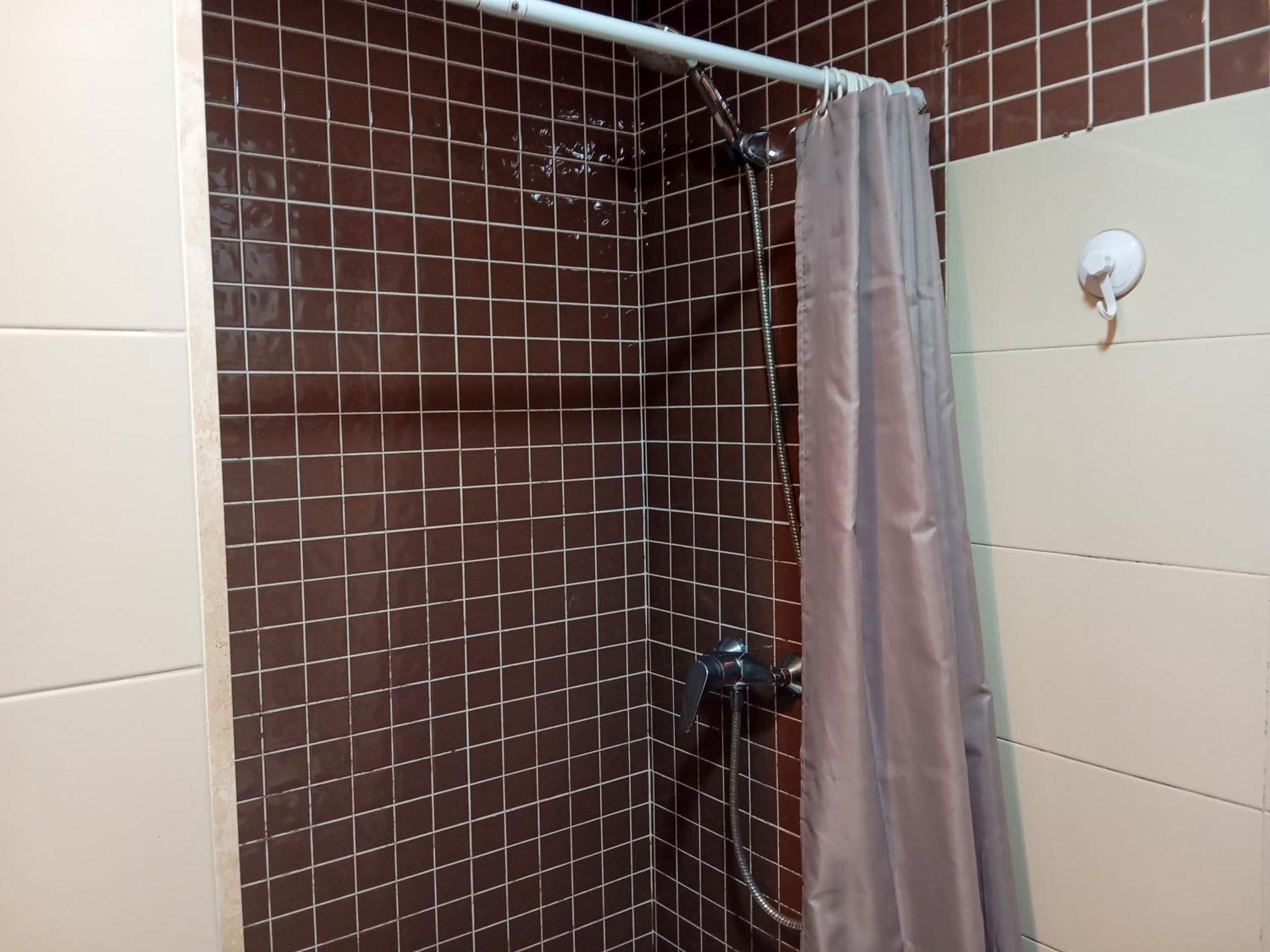Apartamentos Portonovo 3000 Eksteriør bilde